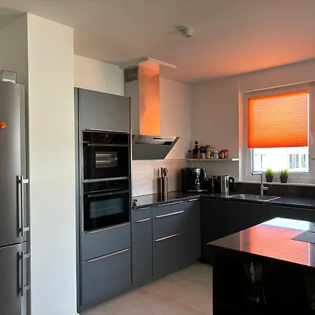 Am Apartment Salem (Baden-Wurttemberg)